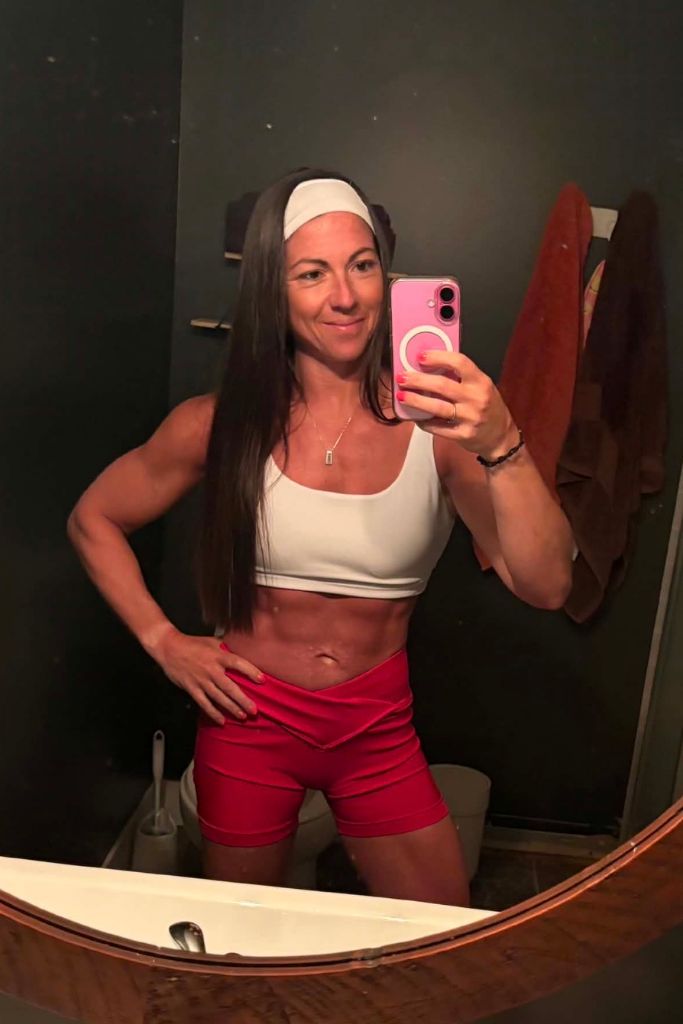 Coach MP — ProGain Protocols
