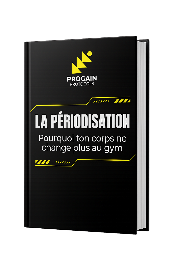 Guide La Périodisation — ProGain Protocols